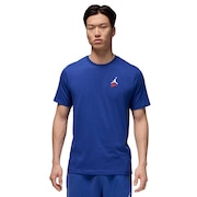 (メンズ)バスケットボールウェア Rare Air クルーネック半袖Tシャツ IB7526-485
