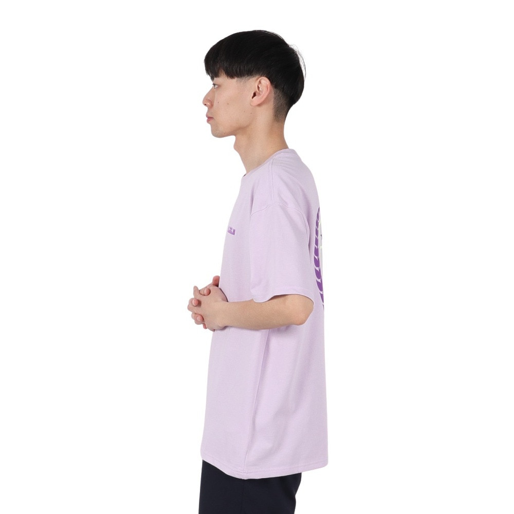 ナイキ（NIKE）（メンズ）【新商品】 バスケットボールウェア LeBron James マックス90 半袖 Tシャツ OC HJ3413-537