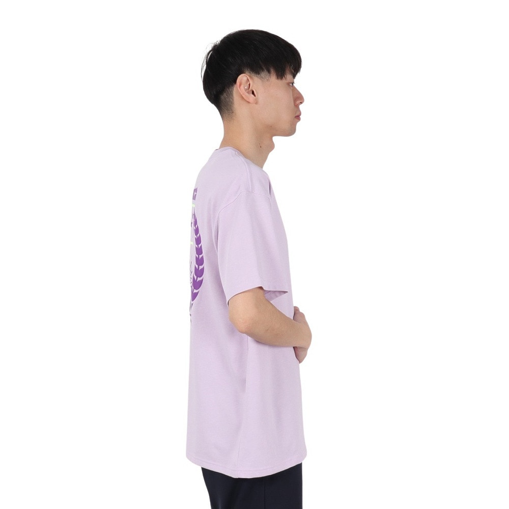 ナイキ（NIKE）（メンズ）【新商品】 バスケットボールウェア LeBron James マックス90 半袖 Tシャツ OC HJ3413-537