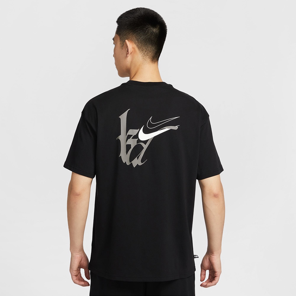 ナイキ（NIKE）（メンズ）【新商品】 バスケットボールウェア KD マックス90 Tシャツ HJ3426-010