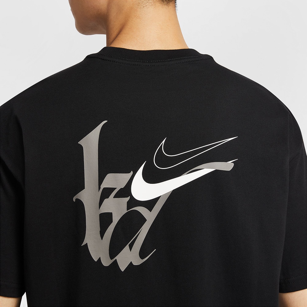 ナイキ（NIKE）（メンズ）【新商品】 バスケットボールウェア KD マックス90 Tシャツ HJ3426-010
