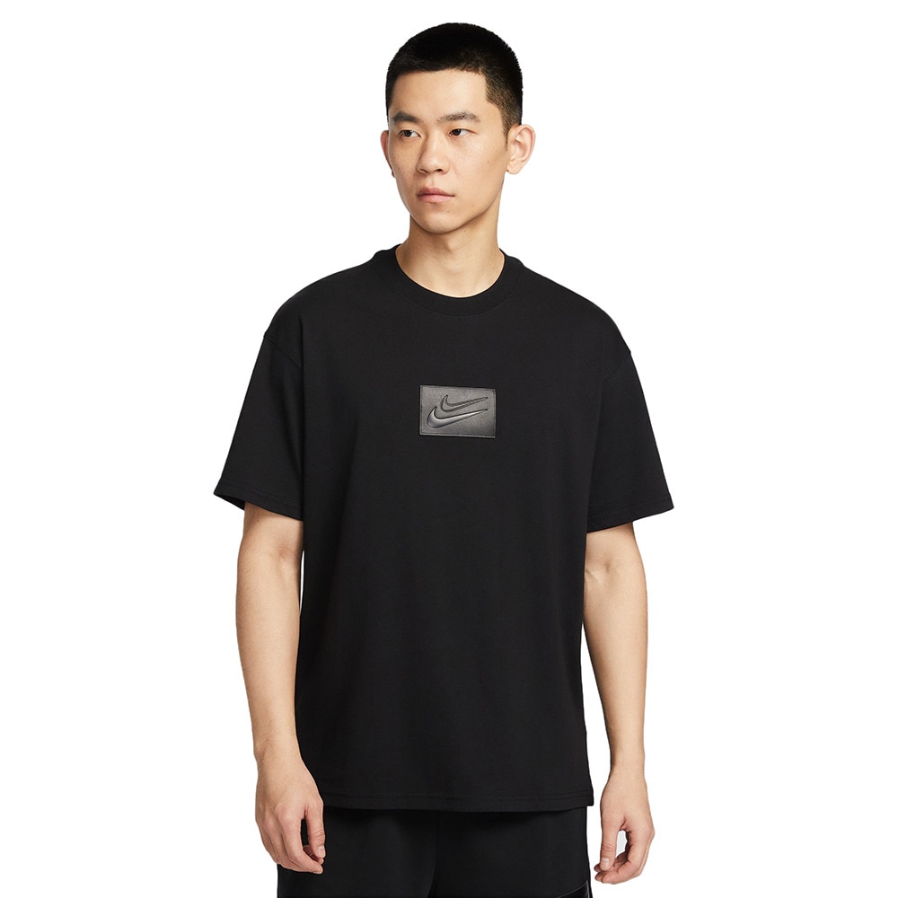 ナイキ（NIKE）（メンズ）【新商品】 バスケットボールウェア KD マックス90 Tシャツ HJ3426-010