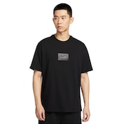 (メンズ)【新商品】 バスケットボールウェア KD マックス90 Tシャツ HJ3426-010