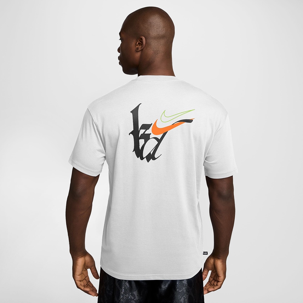 ナイキ（NIKE）（メンズ）【新商品】 バスケットボールウェア KD マックス90 Tシャツ HJ3426-100