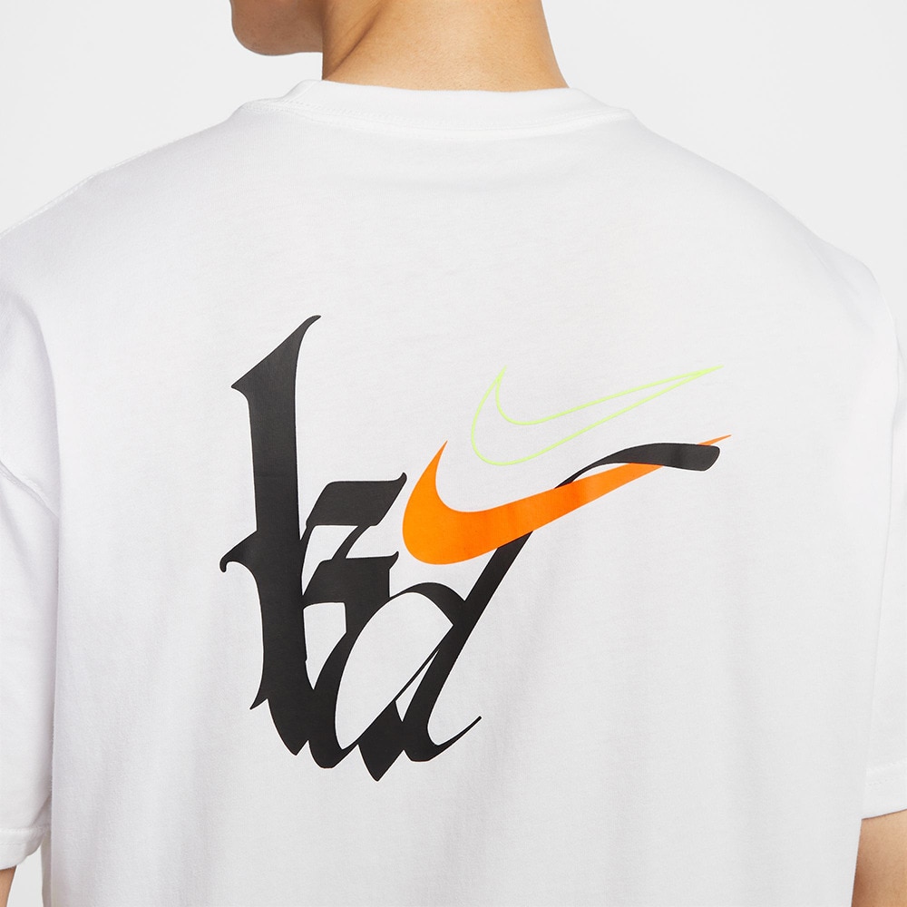 ナイキ（NIKE）（メンズ）【新商品】 バスケットボールウェア KD マックス90 Tシャツ HJ3426-100