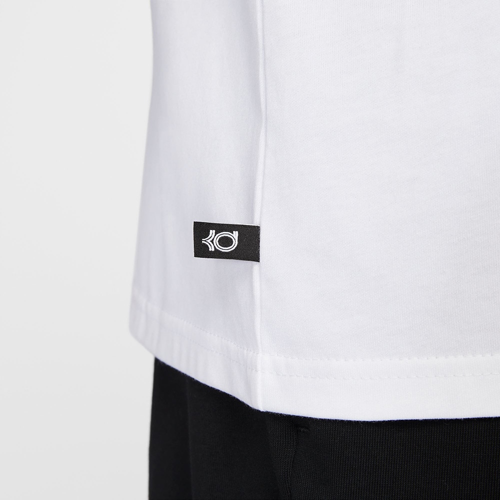 ナイキ（NIKE）（メンズ）【新商品】 バスケットボールウェア KD マックス90 Tシャツ HJ3426-100