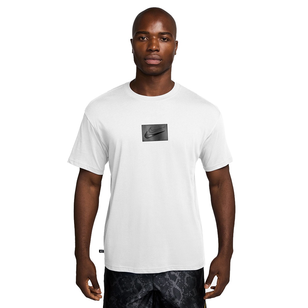ナイキ（NIKE）（メンズ）【新商品】 バスケットボールウェア KD マックス90 Tシャツ HJ3426-100