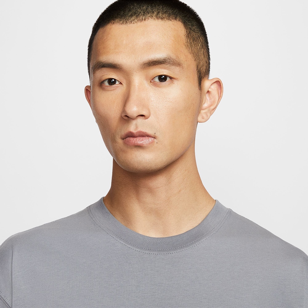 ナイキ（NIKE）（メンズ）【新商品】 バスケットボールウェア マックス90 OC VERB 半袖 Tシャツ HJ3432-065