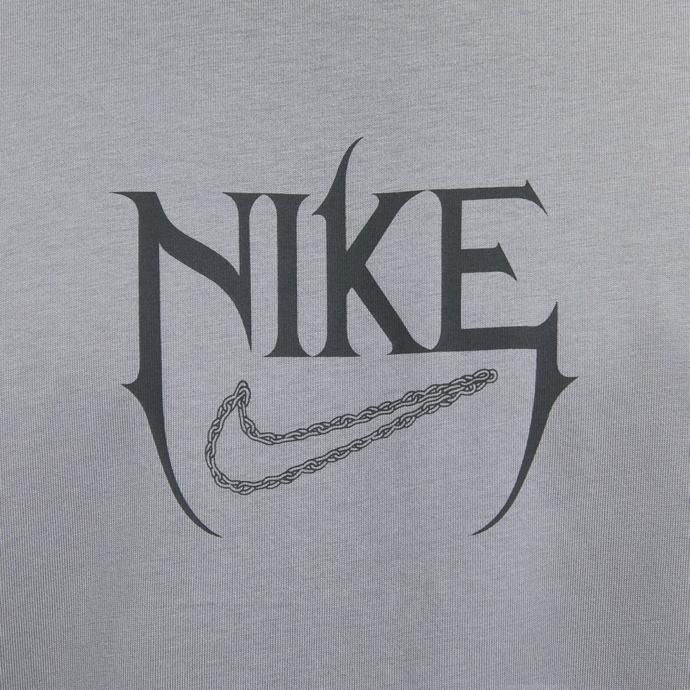 ナイキ（NIKE）（メンズ）【新商品】 バスケットボールウェア マックス90 OC VERB 半袖 Tシャツ HJ3432-065