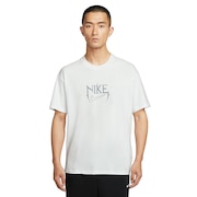 (メンズ)【新商品】 バスケットボールウェア マックス90 OC VERB 半袖 Tシャツ HJ3432-121