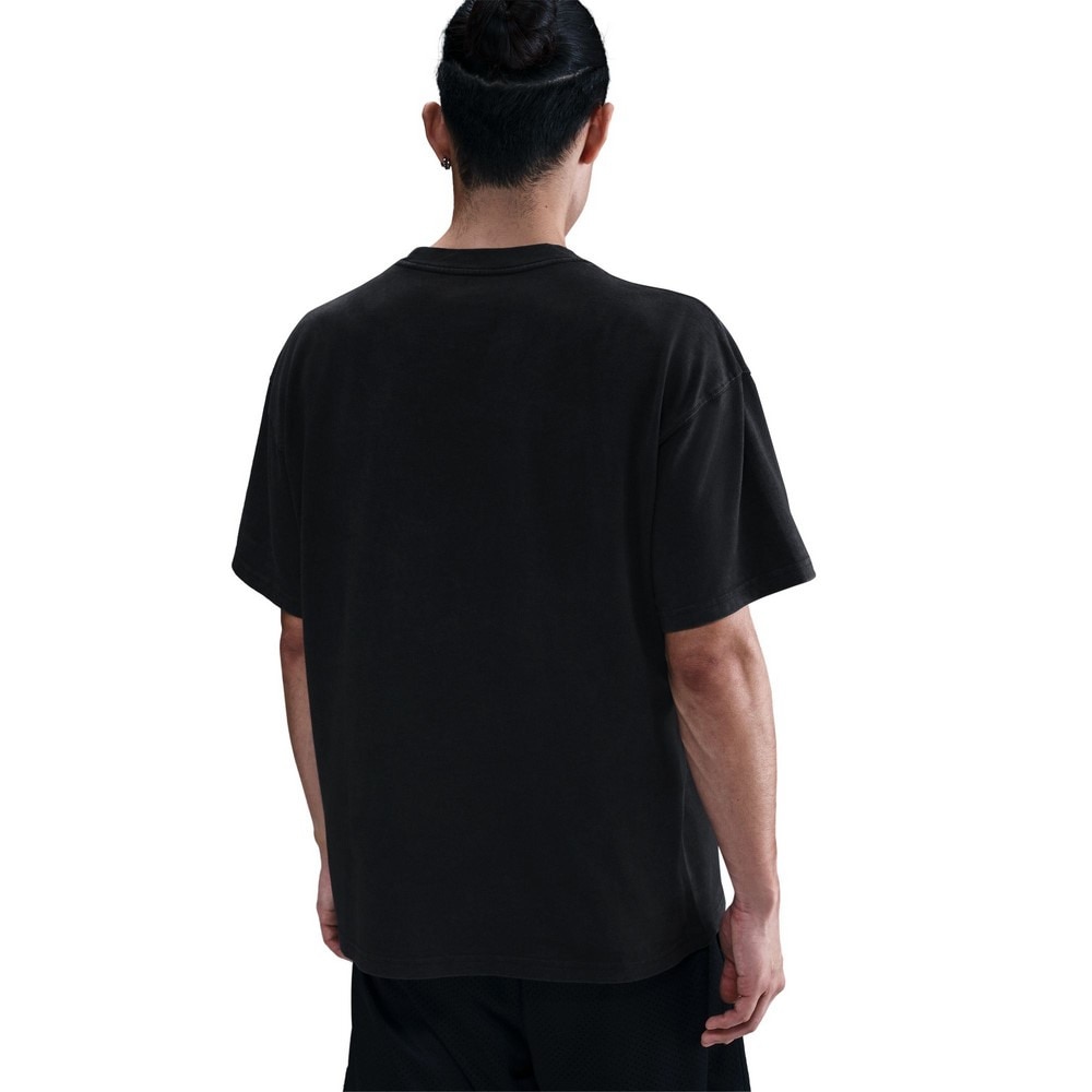 ナイキ（NIKE）（メンズ）バスケットボールウェア マックス90 バスケットボールTシャツ HJ3435-010