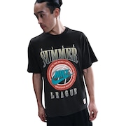 (メンズ)バスケットボールウェア マックス90 バスケットボールTシャツ HJ3435-010