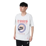 (メンズ)バスケットボールウェア マックス90 半袖Tシャツ HJ3435-025