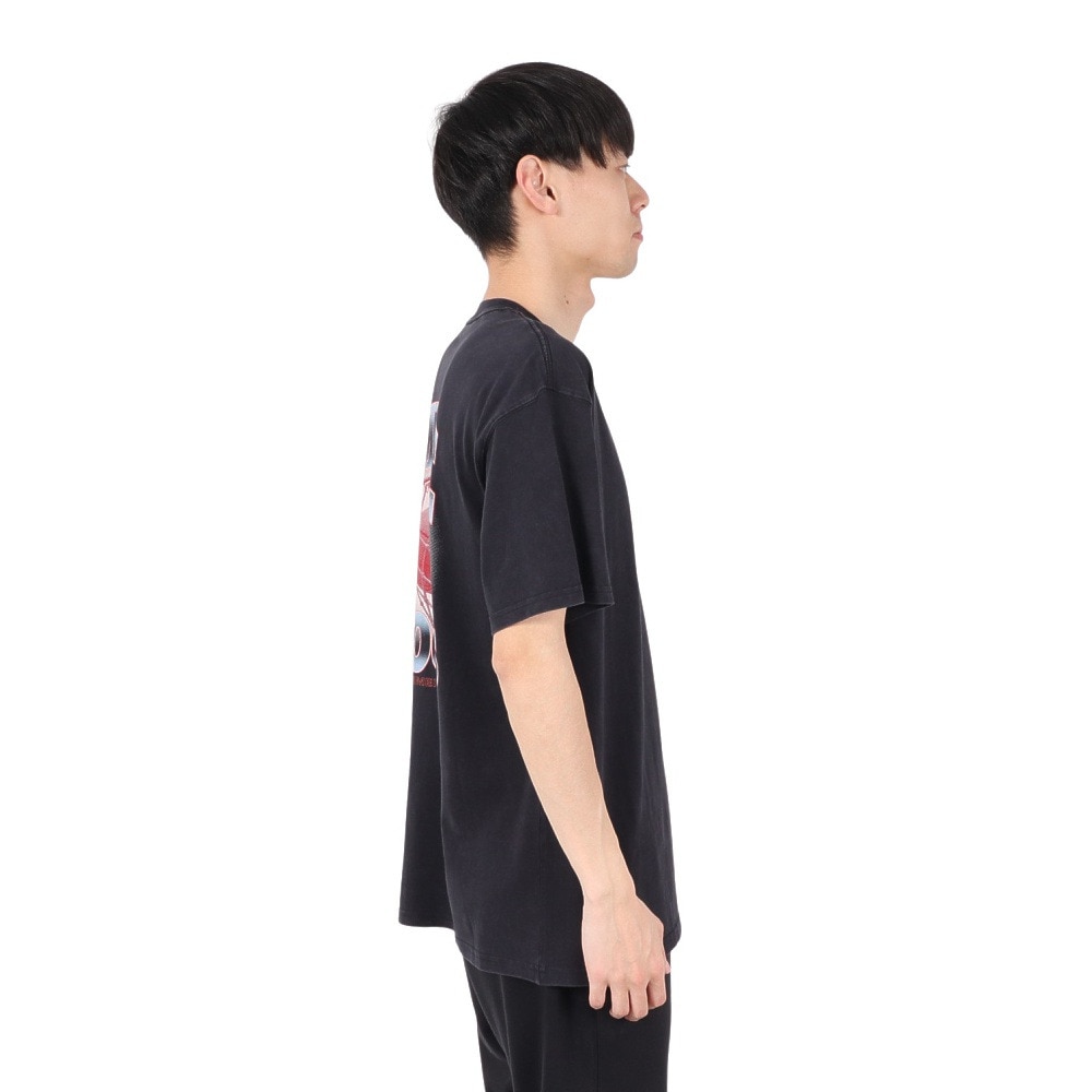 ナイキ（NIKE）（メンズ）バスケットボールウェア マックス90 OC DNA 半袖Tシャツ HJ3437-010