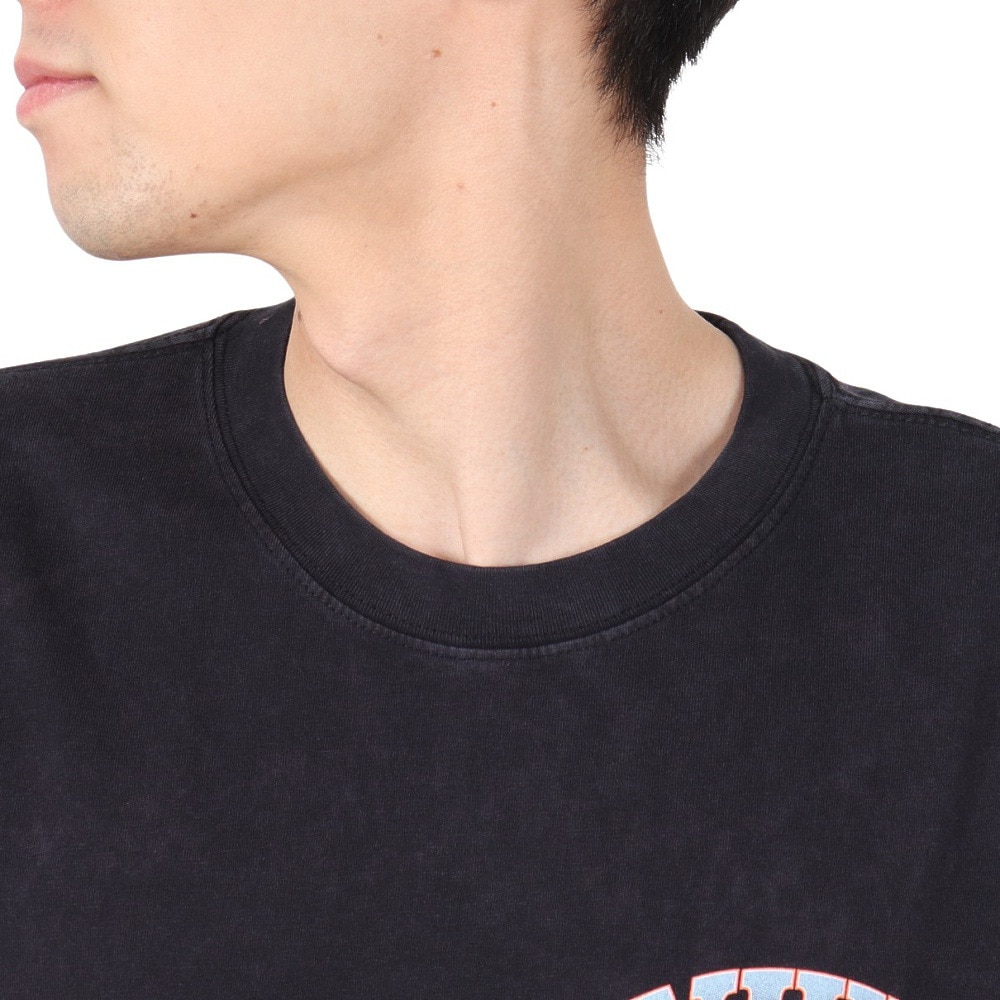 ナイキ（NIKE）（メンズ）バスケットボールウェア マックス90 OC DNA 半袖Tシャツ HJ3437-010