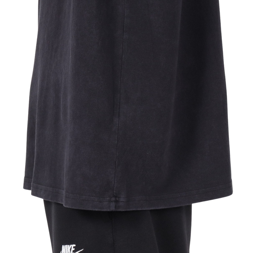 ナイキ（NIKE）（メンズ）バスケットボールウェア マックス90 OC DNA 半袖Tシャツ HJ3437-010