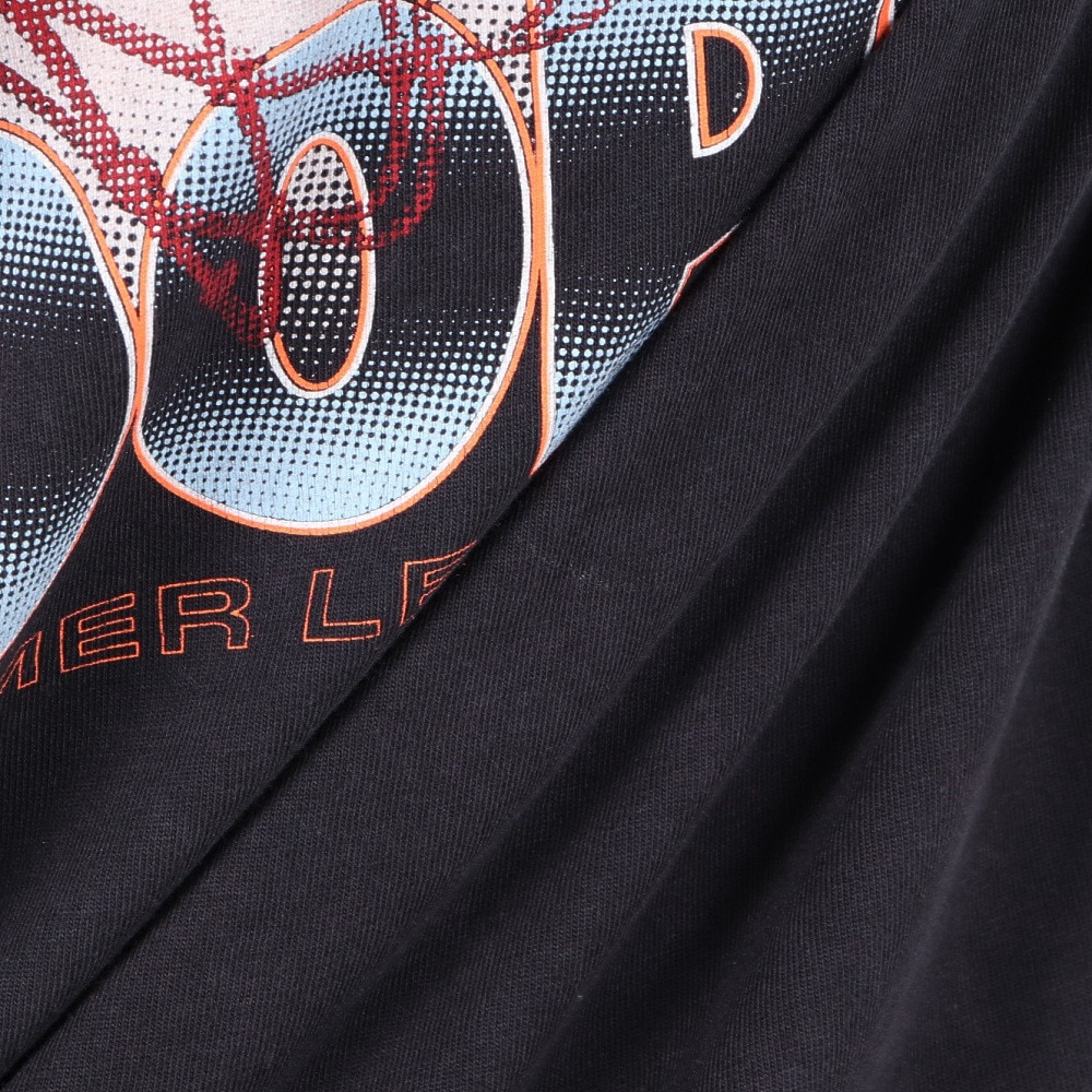 ナイキ（NIKE）（メンズ）バスケットボールウェア マックス90 OC DNA 半袖Tシャツ HJ3437-010