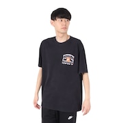 (メンズ)バスケットボールウェア マックス90 OC DNA 半袖Tシャツ HJ3437-010