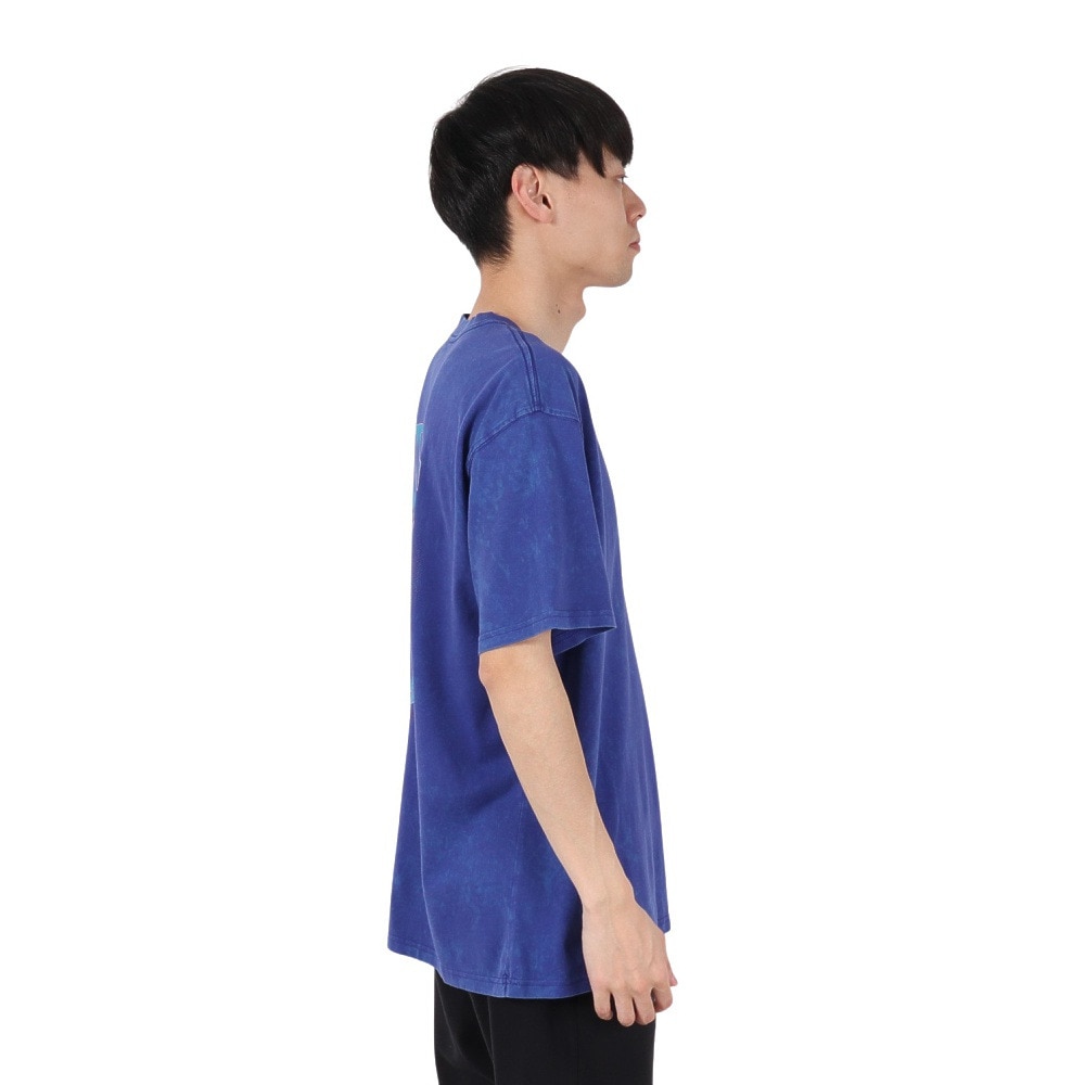 ナイキ（NIKE）（メンズ）バスケットボールウェア マックス90 OC DNA 半袖Tシャツ HJ3437-539