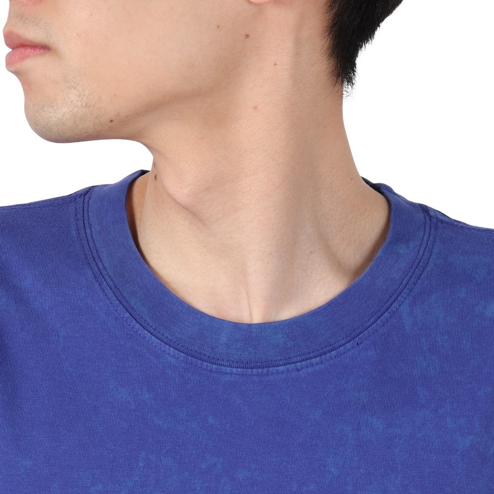 ナイキ（NIKE）（メンズ）バスケットボールウェア マックス90 OC DNA 半袖Tシャツ HJ3437-539
