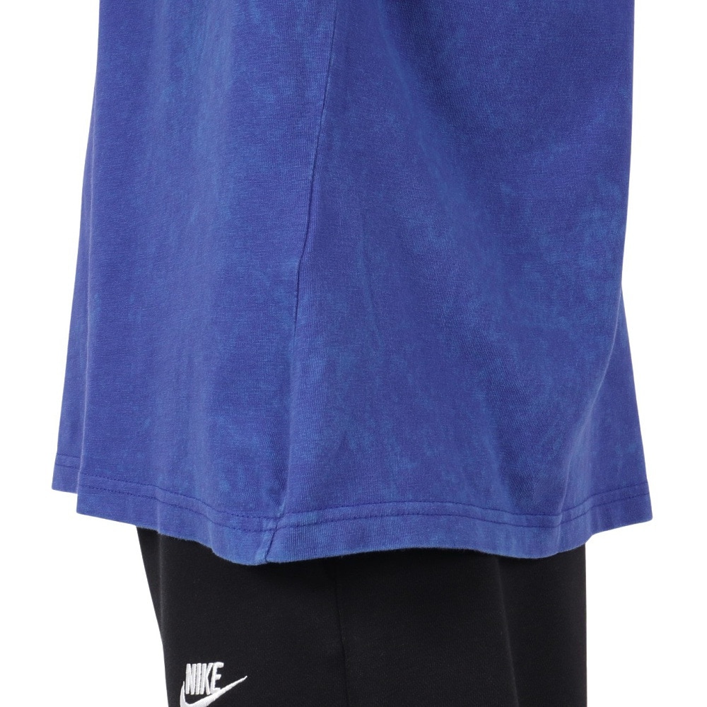 ナイキ（NIKE）（メンズ）バスケットボールウェア マックス90 OC DNA 半袖Tシャツ HJ3437-539