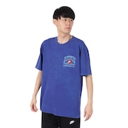 (メンズ)バスケットボールウェア マックス90 OC DNA 半袖Tシャツ HJ3437-539