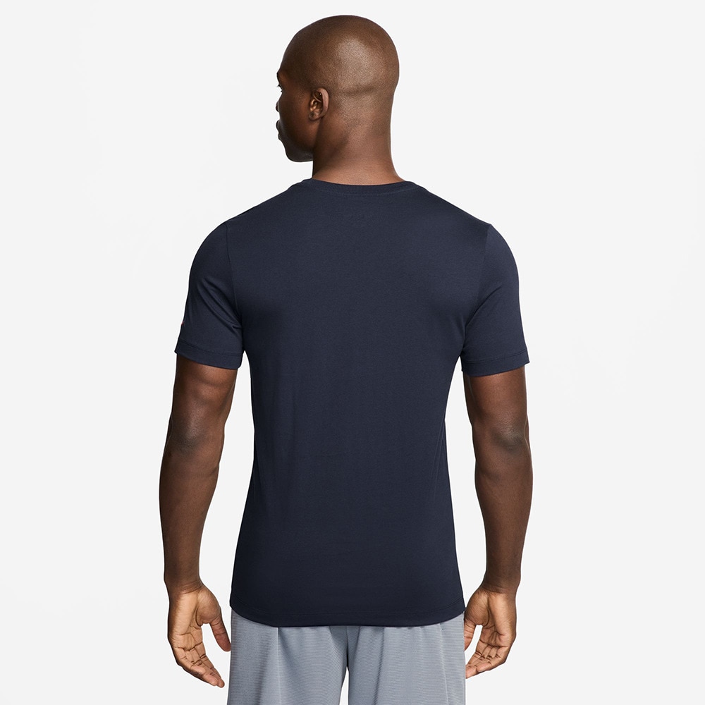 ナイキ（NIKE）（メンズ）【新商品】 バスケットボールウェア ヤニス 半袖 Tシャツ HJ3447-451