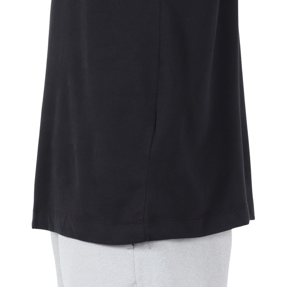 ナイキ（NIKE）（メンズ）バスケットボールウェア ドライフィット 半袖Tシャツ OC 3 HJ3467-010