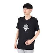 (メンズ)バスケットボールウェア ドライフィット 半袖Tシャツ OC 3 HJ3467-010