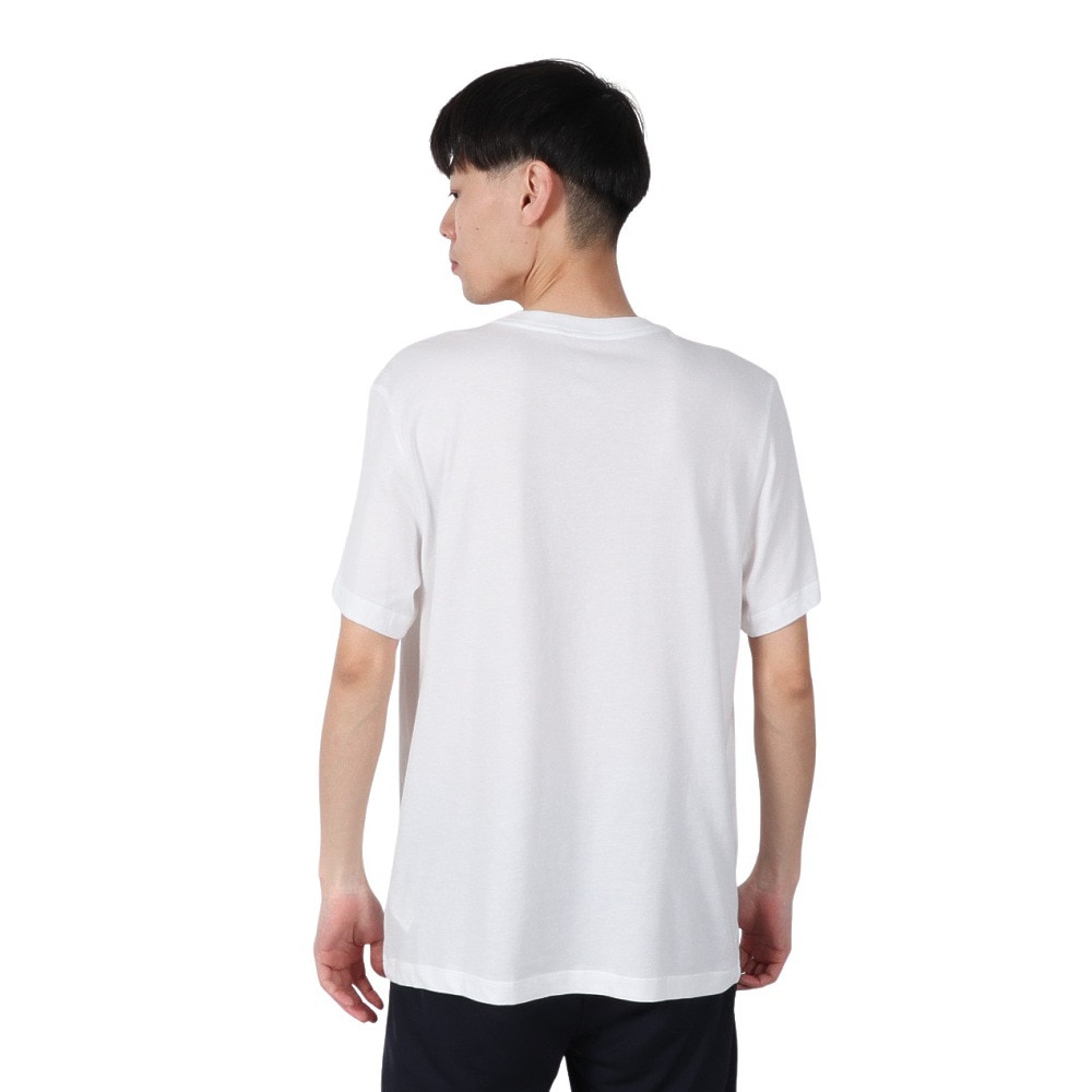 ナイキ（NIKE）（メンズ）【新商品】 バスケットボールウェア ドライフィット 半袖Tシャツ OC 3 HJ3467-100