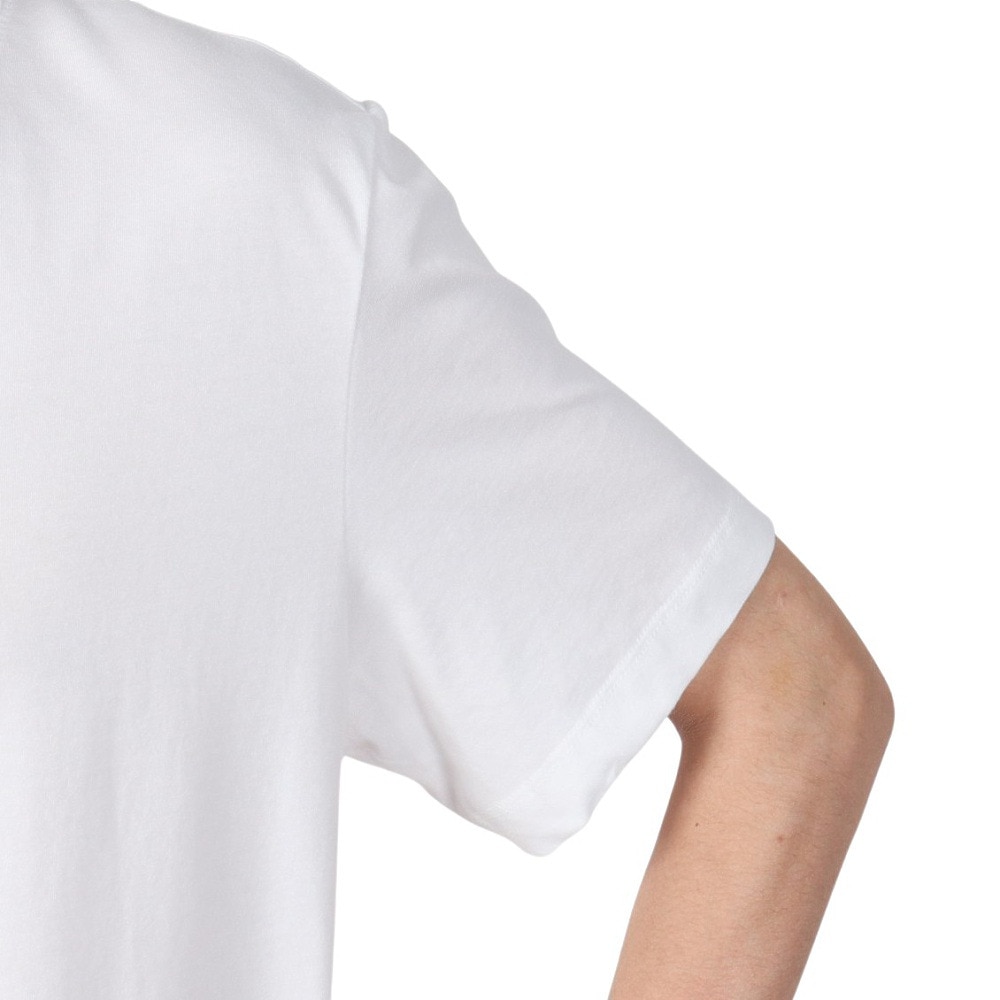 ナイキ（NIKE）（メンズ）【新商品】 バスケットボールウェア ドライフィット 半袖Tシャツ OC 3 HJ3467-100