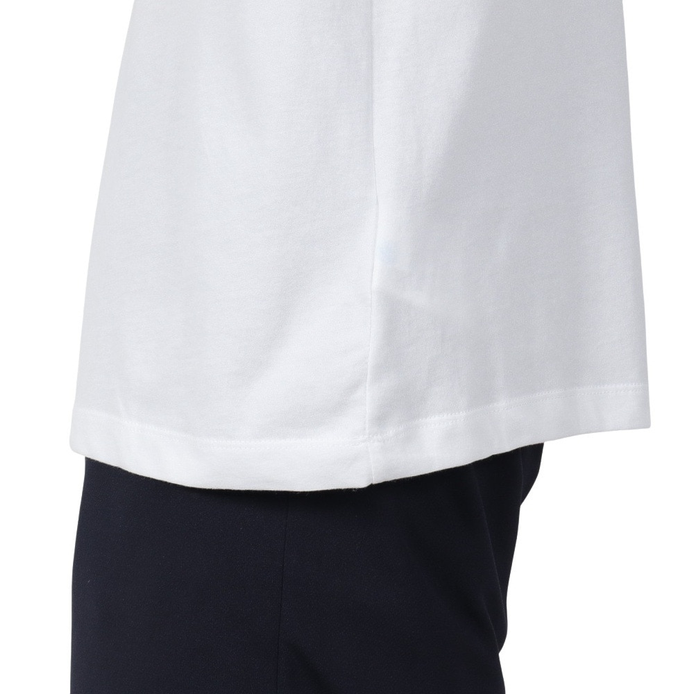 ナイキ（NIKE）（メンズ）【新商品】 バスケットボールウェア ドライフィット 半袖Tシャツ OC 3 HJ3467-100