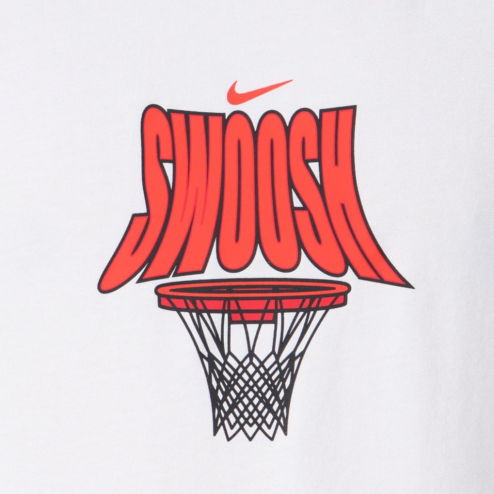 ナイキ（NIKE）（メンズ）【新商品】 バスケットボールウェア ドライフィット 半袖Tシャツ OC 3 HJ3467-100