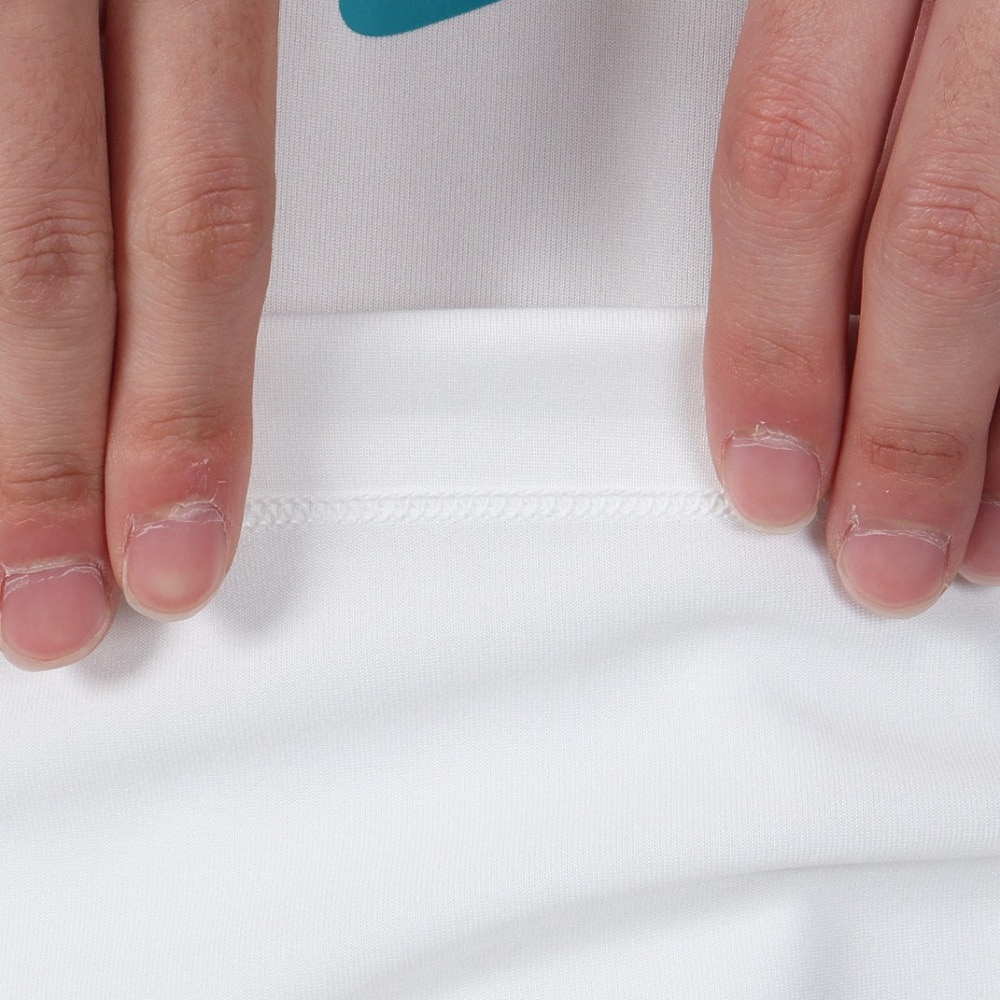 ナイキ（NIKE）（メンズ）【新商品】 バスケットボールウェア ドライフィット RLGD アイランド ジャム 半袖 Tシャツ HJ3473-100