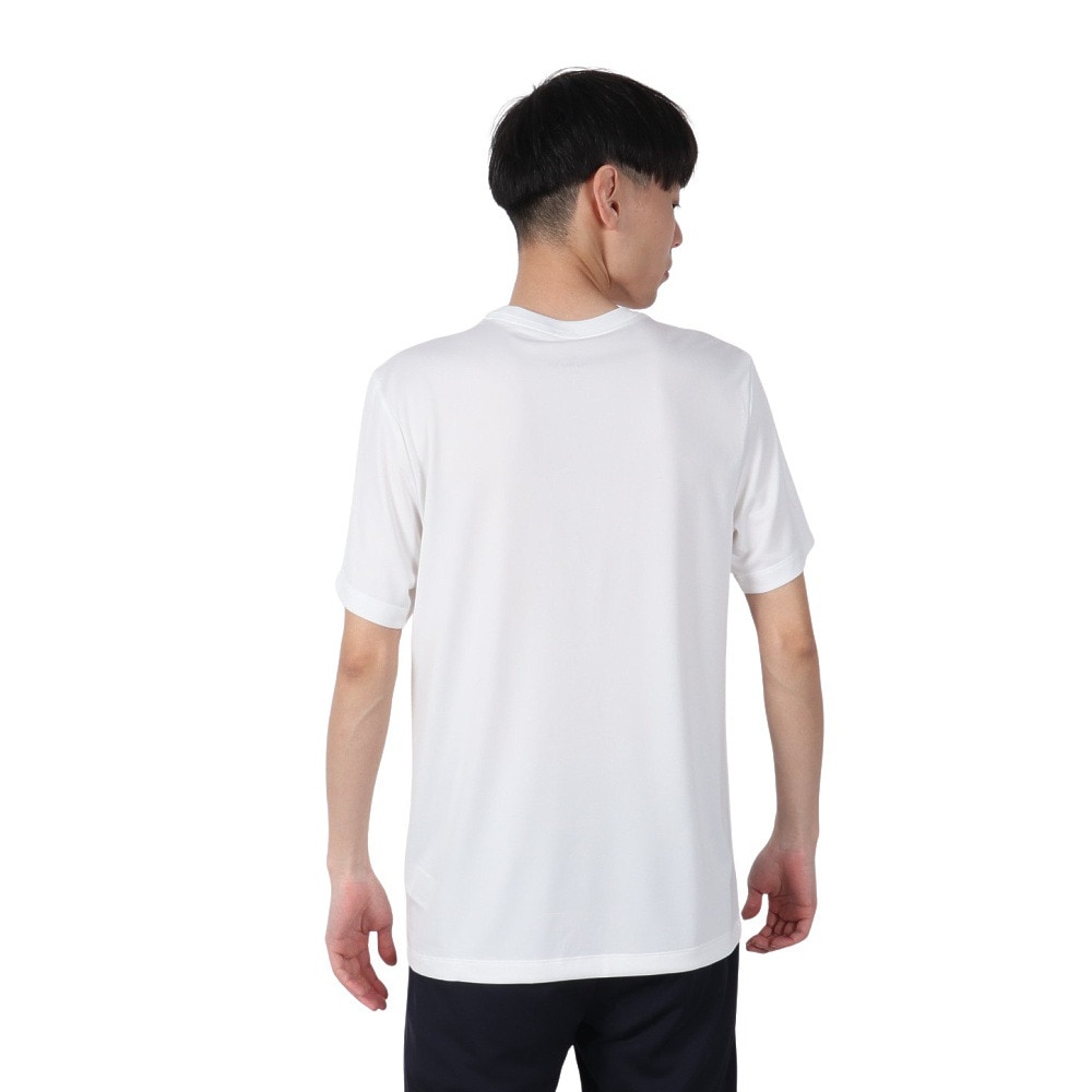 ナイキ（NIKE）（メンズ）【新商品】 バスケットボールウェア ドライフィット RLGD アイランド ジャム 半袖 Tシャツ HJ3473-100