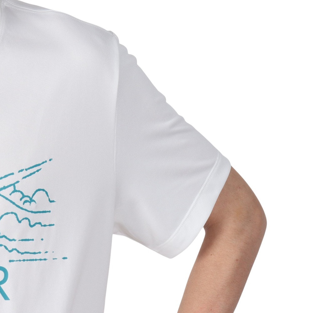ナイキ（NIKE）（メンズ）【新商品】 バスケットボールウェア ドライフィット RLGD アイランド ジャム 半袖 Tシャツ HJ3473-100