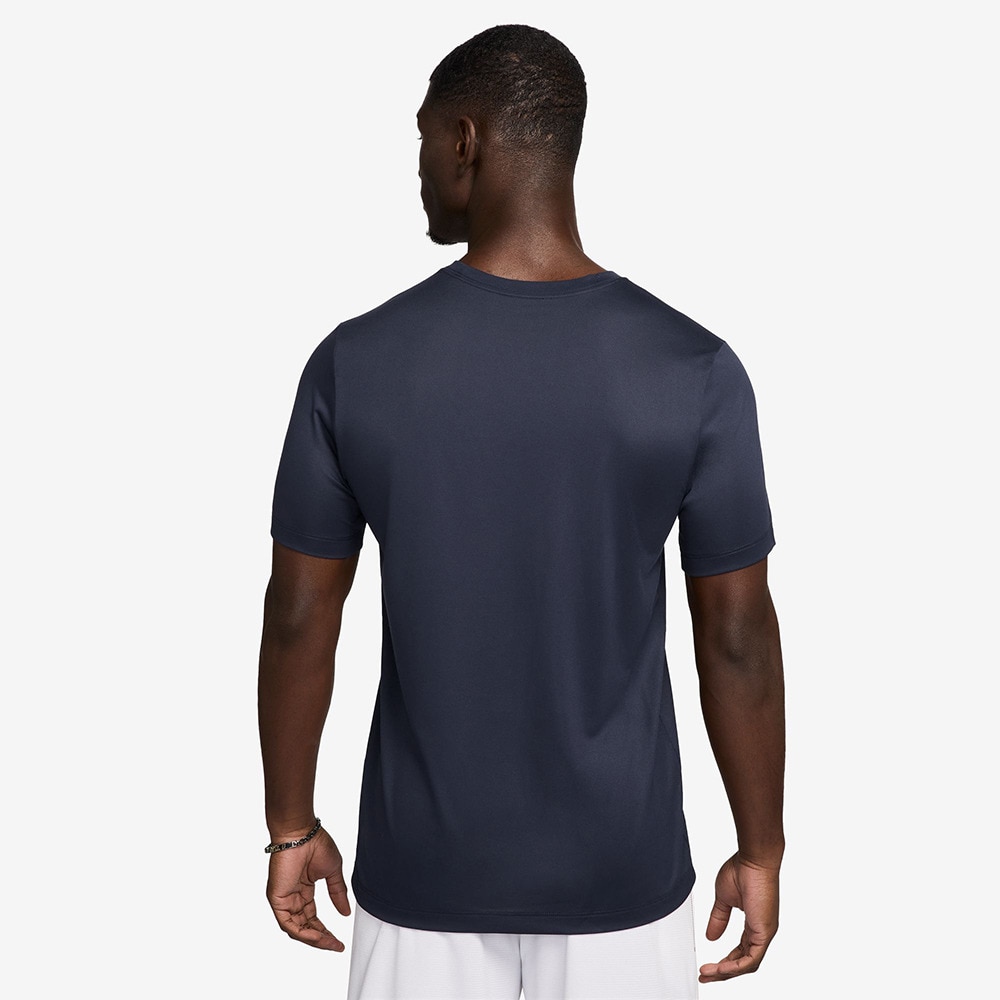 ナイキ（NIKE）（メンズ）【新商品】 バスケットボールウェア ドライフィット RLGD アイランド ジャム 半袖 Tシャツ HJ3473-451