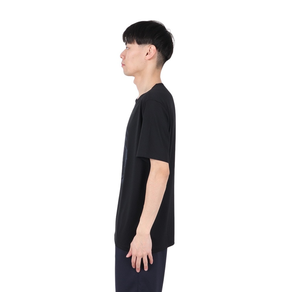 ナイキ（NIKE）（メンズ）【新商品】 バスケットボールウェア ドライフィット RLGD OC 2 半袖Tシャツ HJ3475-010