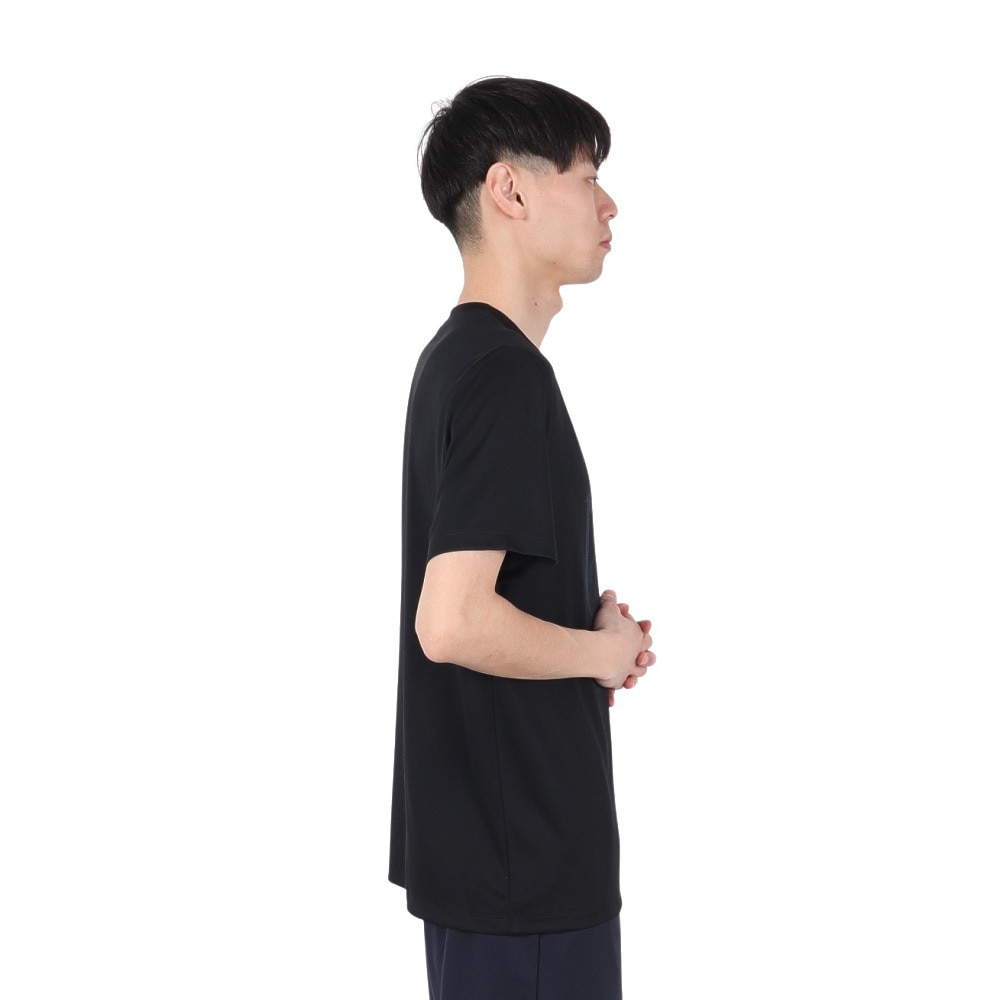 ナイキ（NIKE）（メンズ）【新商品】 バスケットボールウェア ドライフィット RLGD OC 2 半袖Tシャツ HJ3475-010