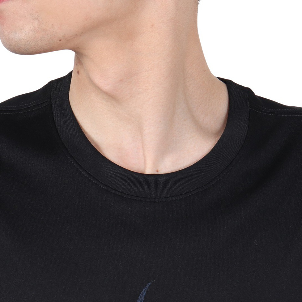 ナイキ（NIKE）（メンズ）【新商品】 バスケットボールウェア ドライフィット RLGD OC 2 半袖Tシャツ HJ3475-010