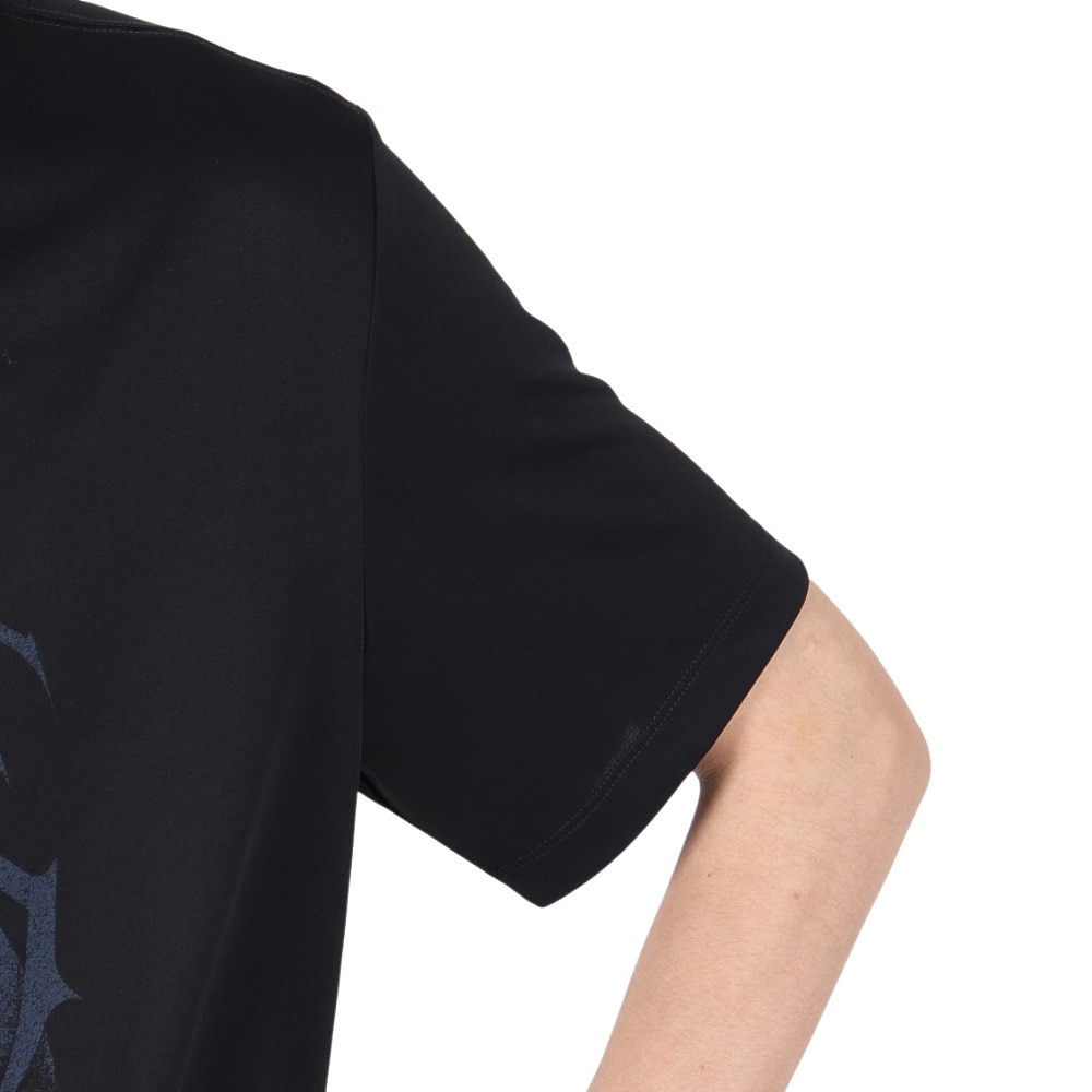 ナイキ（NIKE）（メンズ）【新商品】 バスケットボールウェア ドライフィット RLGD OC 2 半袖Tシャツ HJ3475-010