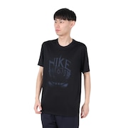 (メンズ)【新商品】 バスケットボールウェア ドライフィット RLGD OC 2 半袖Tシャツ HJ3475-010