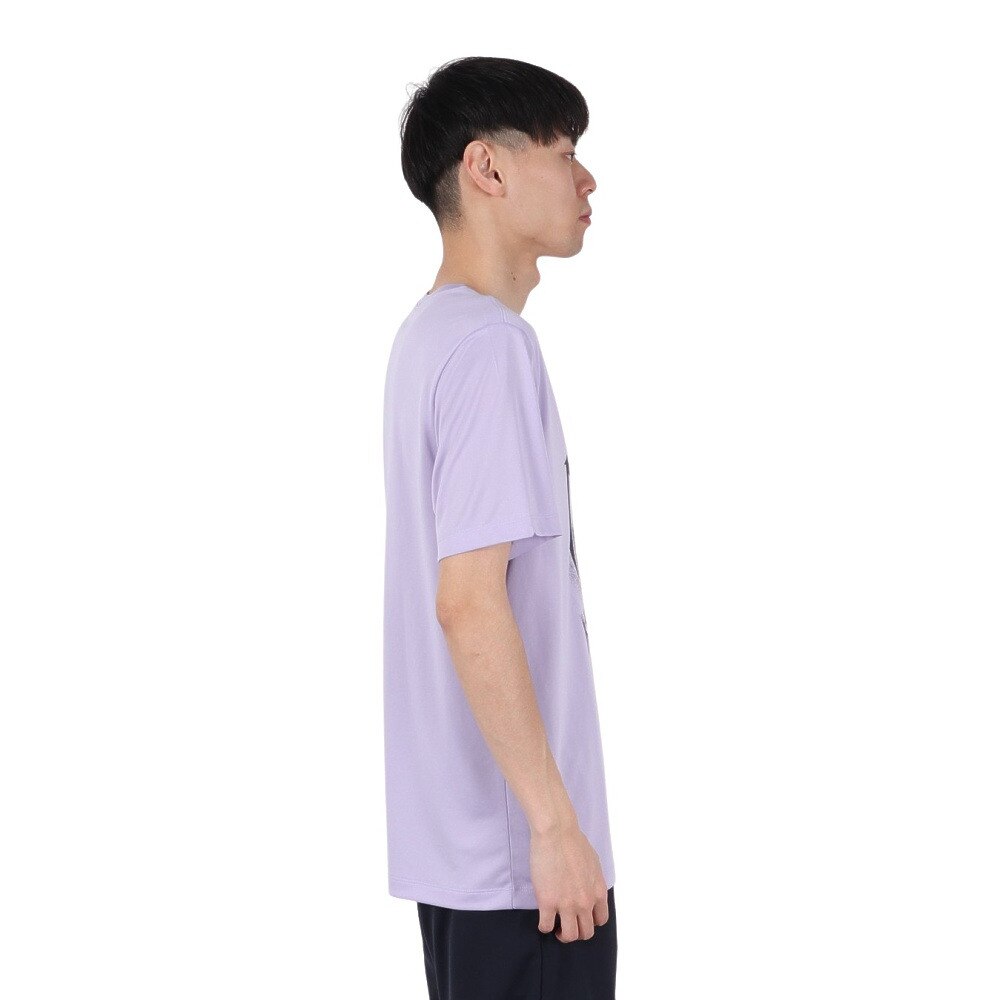 ナイキ（NIKE）（メンズ）【新商品】 バスケットボールウェア ドライフィット RLGD OC 2 半袖Tシャツ HJ3475-515