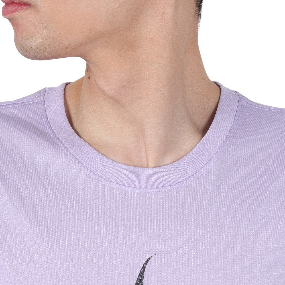 ナイキ（NIKE）（メンズ）【新商品】 バスケットボールウェア ドライフィット RLGD OC 2 半袖Tシャツ HJ3475-515