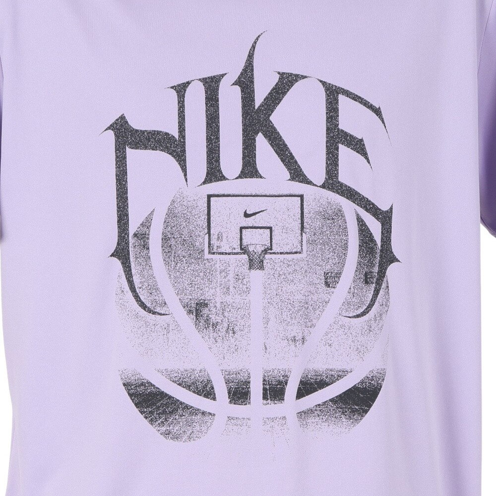 ナイキ（NIKE）（メンズ）【新商品】 バスケットボールウェア ドライフィット RLGD OC 2 半袖Tシャツ HJ3475-515