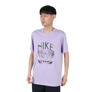 (メンズ)【新商品】 バスケットボールウェア ドライフィット RLGD OC 2 半袖Tシャツ HJ3475-515