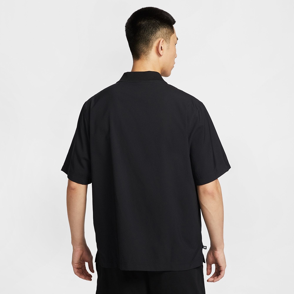 ナイキ（NIKE）（メンズ）【新商品】 バスケットボールウェア デュラント ドライフィット 半袖 トップ HJ4214-010