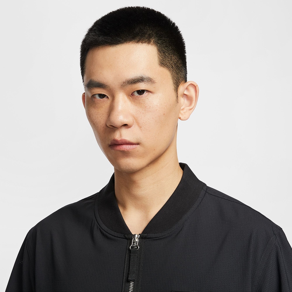 ナイキ（NIKE）（メンズ）【新商品】 バスケットボールウェア デュラント ドライフィット 半袖 トップ HJ4214-010