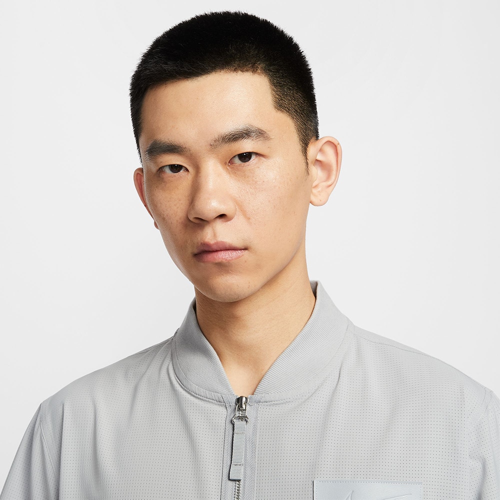 ナイキ（NIKE）（メンズ）【新商品】 バスケットボールウェア デュラント ドライフィット 半袖 トップ HJ4214-012