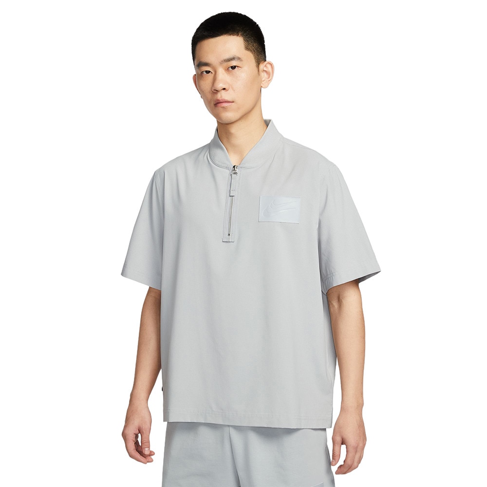 ナイキ（NIKE）（メンズ）【新商品】 バスケットボールウェア デュラント ドライフィット 半袖 トップ HJ4214-012